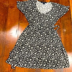 GUC Belted French Connection Dress